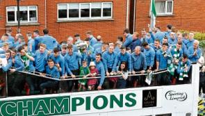 New Limerick and District Photographic Society calendar puts county&nbsp;in picture