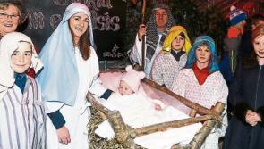 County Limerick village to welcome all to Live Crib this weekend
