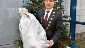 Limerick mayor launches annual coal appeal with more than 1,000 seeking help