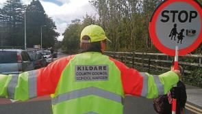 Garda&iacute; appeal to drivers to remember vulnerable road users as children return to school 