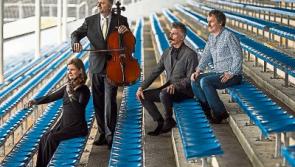 Irish Chamber Orchestra among acts confirmed for new Trip To Tipp Weekender festival