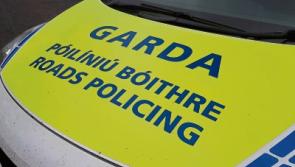Traffic heavy as gardai deal with crash on Limerick motorway