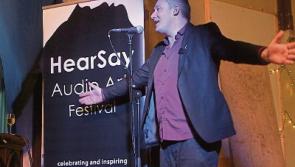 &lsquo;Massive imbalance&rsquo; in Limerick council&rsquo;s arts funding - HearSay festival director