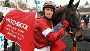 WATCH: Bumper attendance on opening day of Limerick Christmas Racing Festival