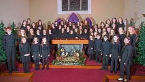 Limerick youth choir is singing all the way to New York