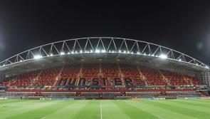 Thomond Park sold out for Munster's clash with Exeter