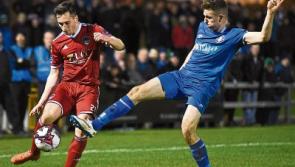 Limerick FC confirm three pre-season friendlies