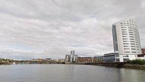 Limerick&rsquo;s river &lsquo;streetview&rsquo; allows users to navigate the Shannon online