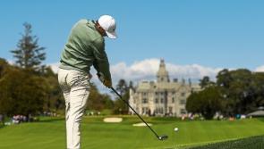 High-profile UK golf course &lsquo;could rival&rsquo; JP McManus&rsquo; Adare Manor Ryder Cup bid