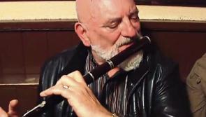 Legendary Matt Molloy to play at Shannonside Winter Music Festival