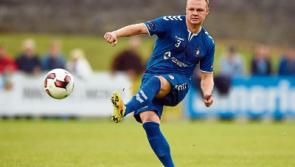 Limerick FC lose to Cork City in pre-season friendly