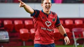 Munster confirm Ian Keatley's departure to the colours of Benetton