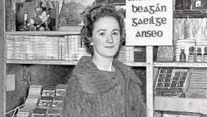 County Limerick reigniting a gr&aacute; for its Irish language past&nbsp;