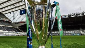 REVEALED: Who Munster would face in Heineken Champions Cup semi-final