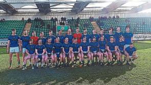 Limerick footballers all set to get a capital welcome in London