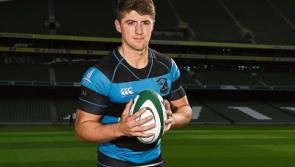 Former Shannon centre&nbsp;partners England star Ben Foden in New York&nbsp;side&rsquo;s&nbsp;first ever MLR fixture