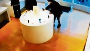 WATCH: Limerick gardai make TV appeal to identify phone thieves