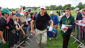 &lsquo;Well-known amateurs&rsquo;: Film stars to tee it up at JP McManus Pro-Am in Limerick