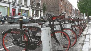 Limerick councillor says 'more docking stations required' for bike scheme
