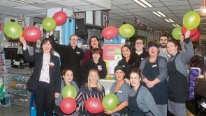 Limerick couple hope to secure children's future after claiming &euro;1m Lotto jackpot