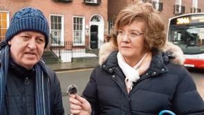 WATCH: Limerick senator takes the bus to highlight commuter problems