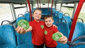 &lsquo;It&rsquo;s innate in us&nbsp;to be kind&rsquo;: Pay It Forward kindness festival launched in Limerick