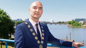 Limerick&rsquo;s metro mayor calls for &lsquo;respect&rsquo; in heated row over St Patrick&rsquo;s Day funding