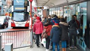 Limerick Leader survey: Public has no truck with our bus services