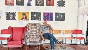 Limerick promoter Joe Clarke given IMRO Outstanding Contribution to Live Music award