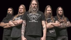 Metal giants Amon Amarth and Behemoth confirmed for King John&rsquo;s Castle gig