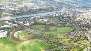 An Bord Pleanala issues update on housing project at former Limerick Racecourse