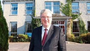 Pat McDonagh plans to unlock potential of Limerick village&nbsp;now he has keys to Castle Oaks