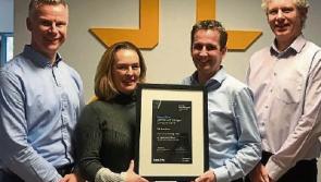 Limerick company on point for third year in on the trot