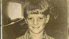 Living With Autism - Nicholas&rsquo; story of&nbsp;success&nbsp;to be shown on big screen in Limerick