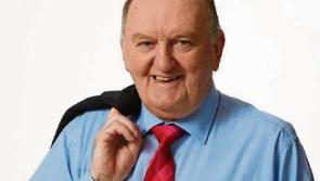 Former Newstalk presenter George Hook to front anti-EU event in Limerick