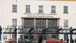 &euro;2m works on 60-bed block for Limerick hospital commences