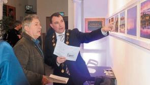 Limerick photographer appeals for safe return of camera