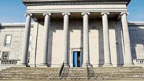 Cousins from Limerick to face trial for double rape of teenage girl