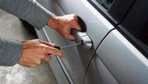 Gardai appeal to Limerick motorists to properly secure vehicles