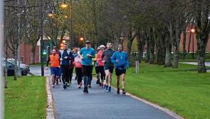 Limerick student officers highlight direct provision  issues by living on &euro;38.80 for week  