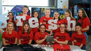 Winner &lsquo;chuffed&rsquo; with award at Limerick-based film festival