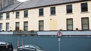 Former lapdancing club among derelict Limerick sites to be acquired by Council 