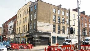 Months of traffic restrictions in Limerick for construction of Rugby Experience buliding