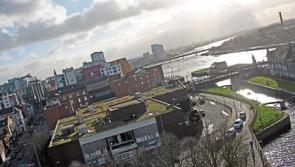 Warm welcome for UL plan as more details of Limerick city campus revealed