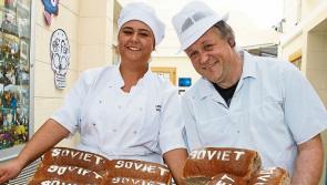 LYS using their loaf to spread Soviet bread around Limerick 