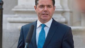 Limerick CE supervisors join protest at Dail