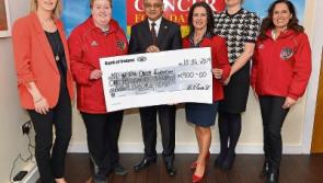 Munster choir Stand Up and Fight against cancer for Limerick charity&nbsp;