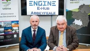 e-Hub for Limerick town a step closer&nbsp;with purchase of bank building 