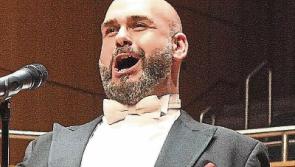 Milestone ceremony to be celebrated at Limerick church