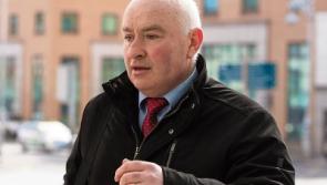 BREAKING: Jury in Tipperary murder trial returns guilty verdict